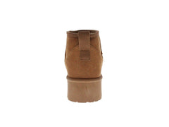 Botas Furor Camel para Mujer