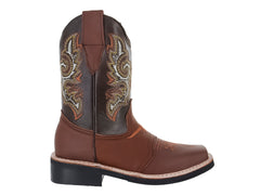 Botas Jinetitos 505 Para Niña