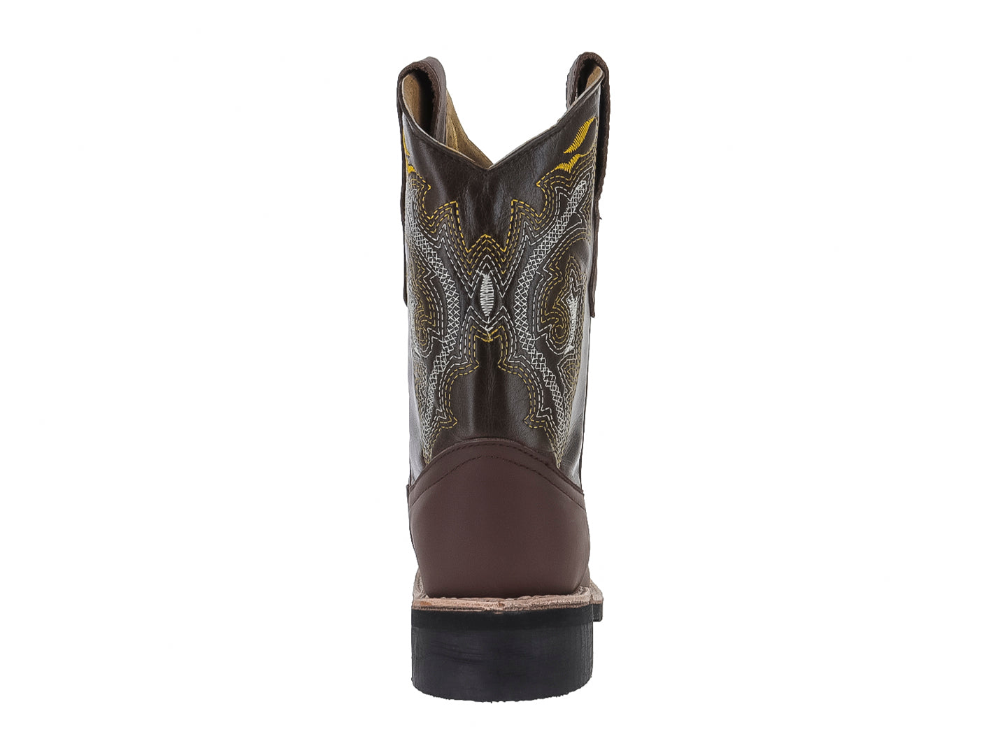 Botas Jinetitos 510 Para Niña