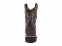 Botas Jinetitos 510 Para Niña