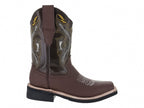 Botas Jinetitos 510 Para Niña