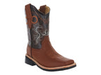 Botas Jinetitos 510 Para Niña