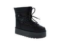 Botas Furor 26548N Para Mujer