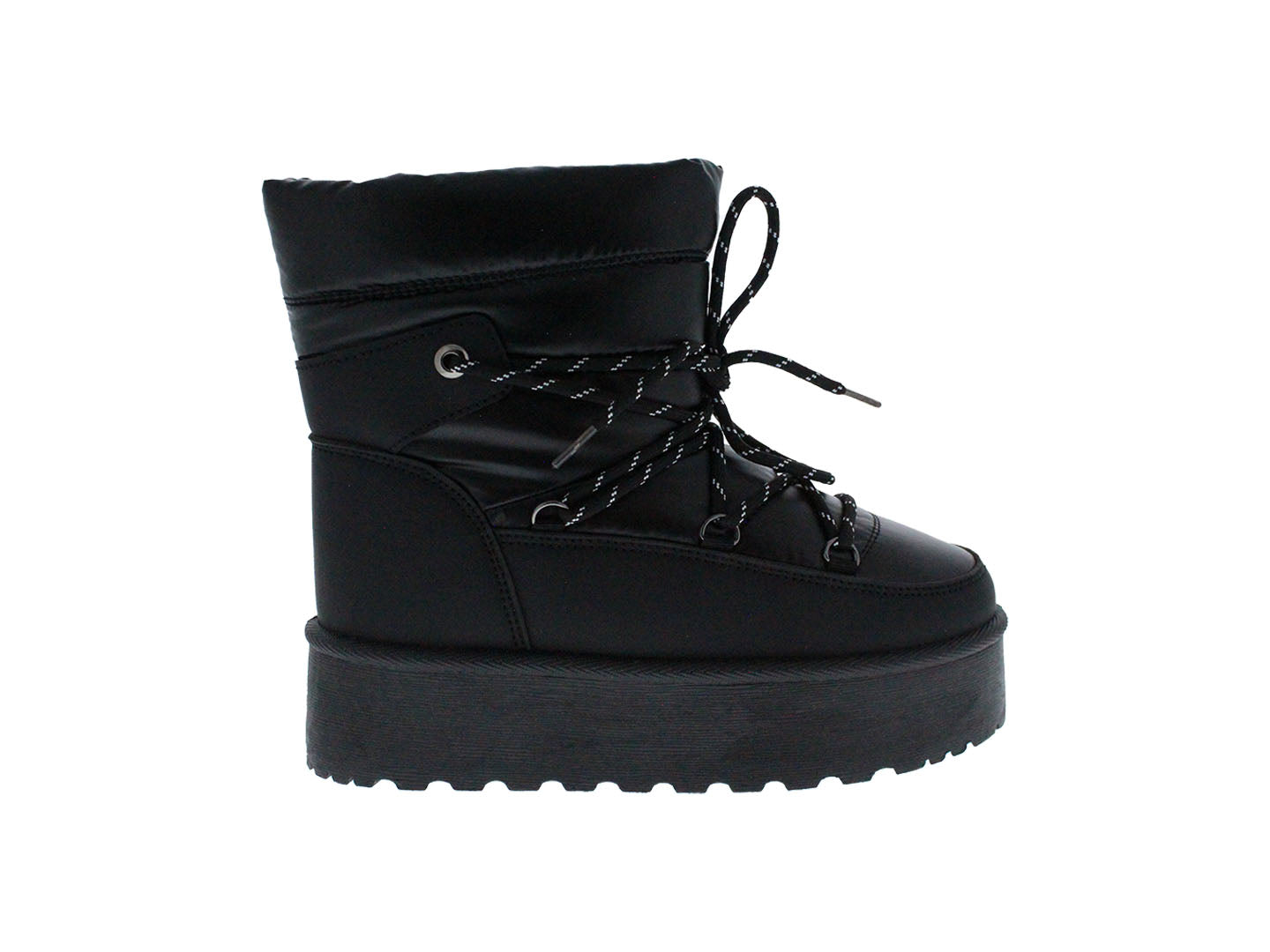 Botas Furor 26548N Para Mujer
