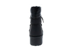 Botas Furor 26548N Para Mujer