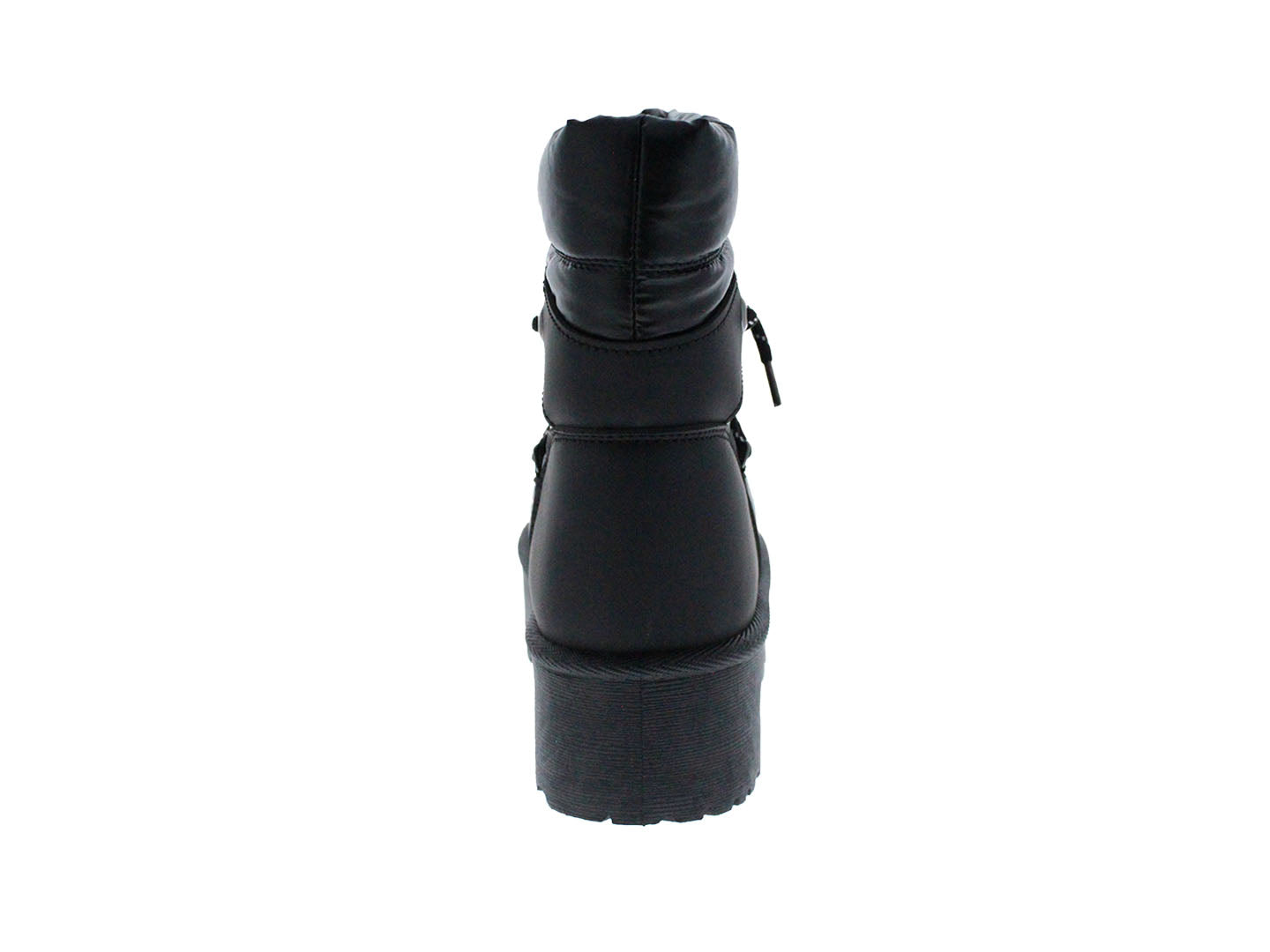 Botas Furor 26548N Para Mujer