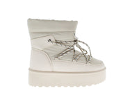 Botas Furor 26549N Para Mujer