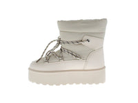 Botas Furor 26549N Para Mujer