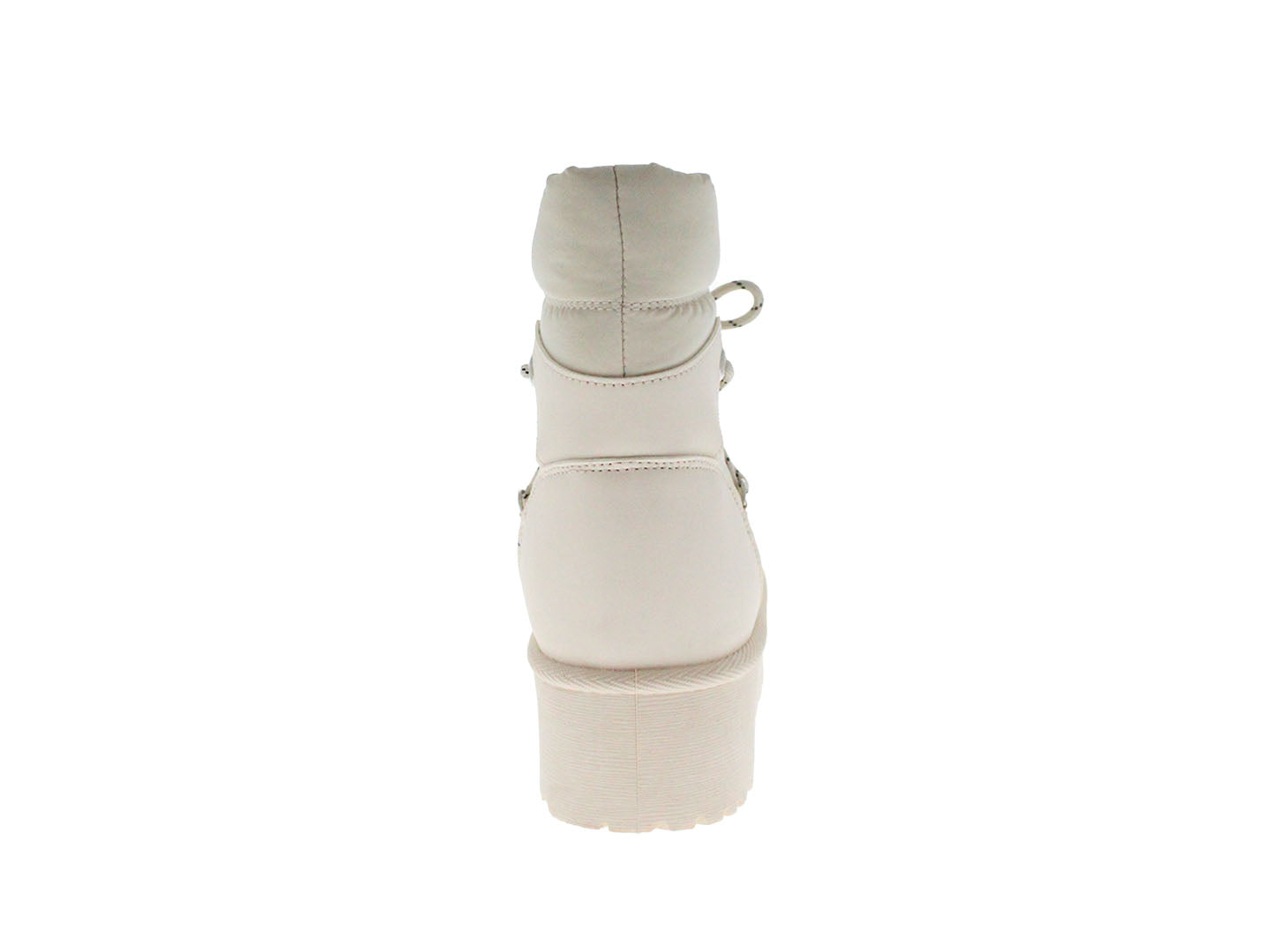 Botas Furor 26549N Para Mujer