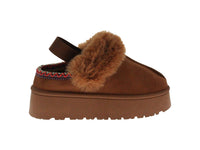 Pantuflas Furor 26545N Para Mujer