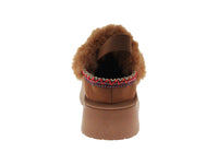 Pantuflas Furor 26545N Para Mujer