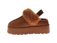 Pantuflas Furor 26545N Para Mujer