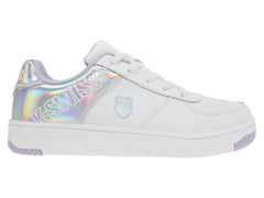 Tenis K-Swiss 8K020 Para Niña