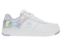 Tenis K-Swiss 8K020 Para Niña
