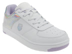 Tenis K-Swiss 8K020 Para Niña