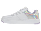 Tenis K-Swiss 8K020 Para Niña