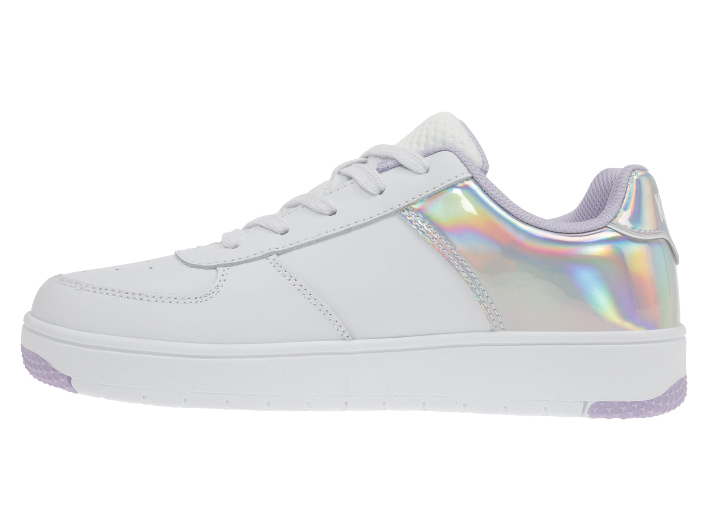 Tenis K-Swiss 8K020 Para Niña