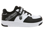 Tenis K-Swiss 5K020 Para Niña