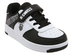 Tenis K-Swiss 5K020 Para Niña