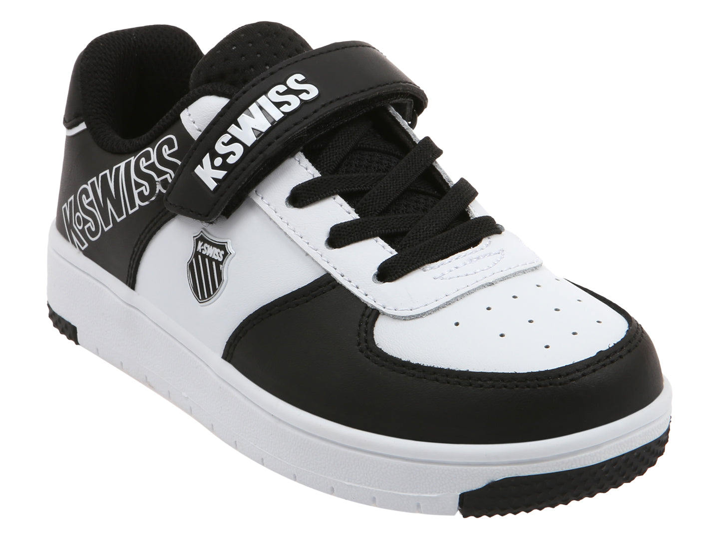 Tenis K-Swiss 5K020 Para Niña