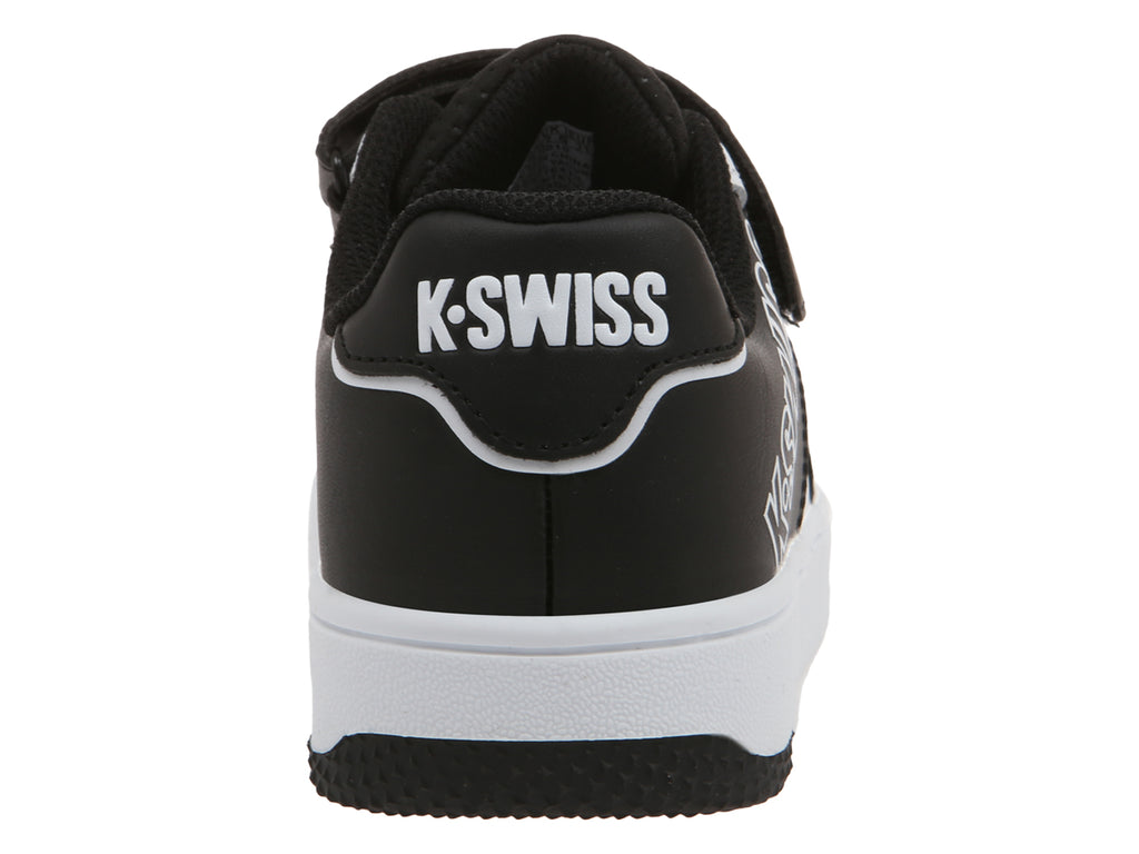 Tenis K-Swiss 5K020 Para Niña