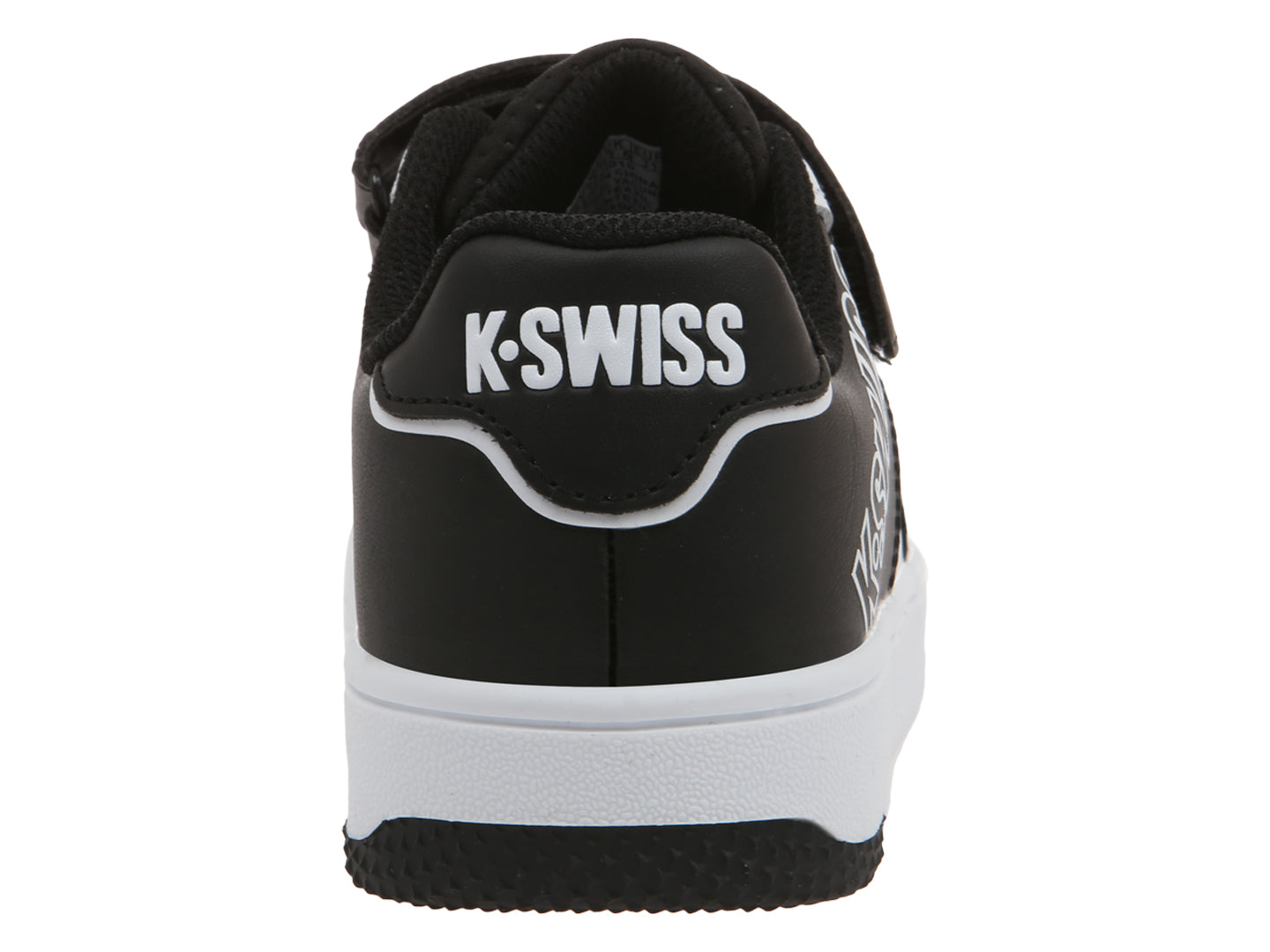 Tenis K-Swiss 5K020 Para Niña