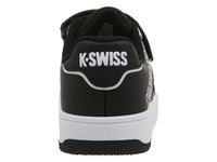 Tenis K-SWISS Salt 2 Negro y Blanco para Niña