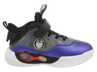 Tenis K-Swiss Cosmo 5F742 Para Niño