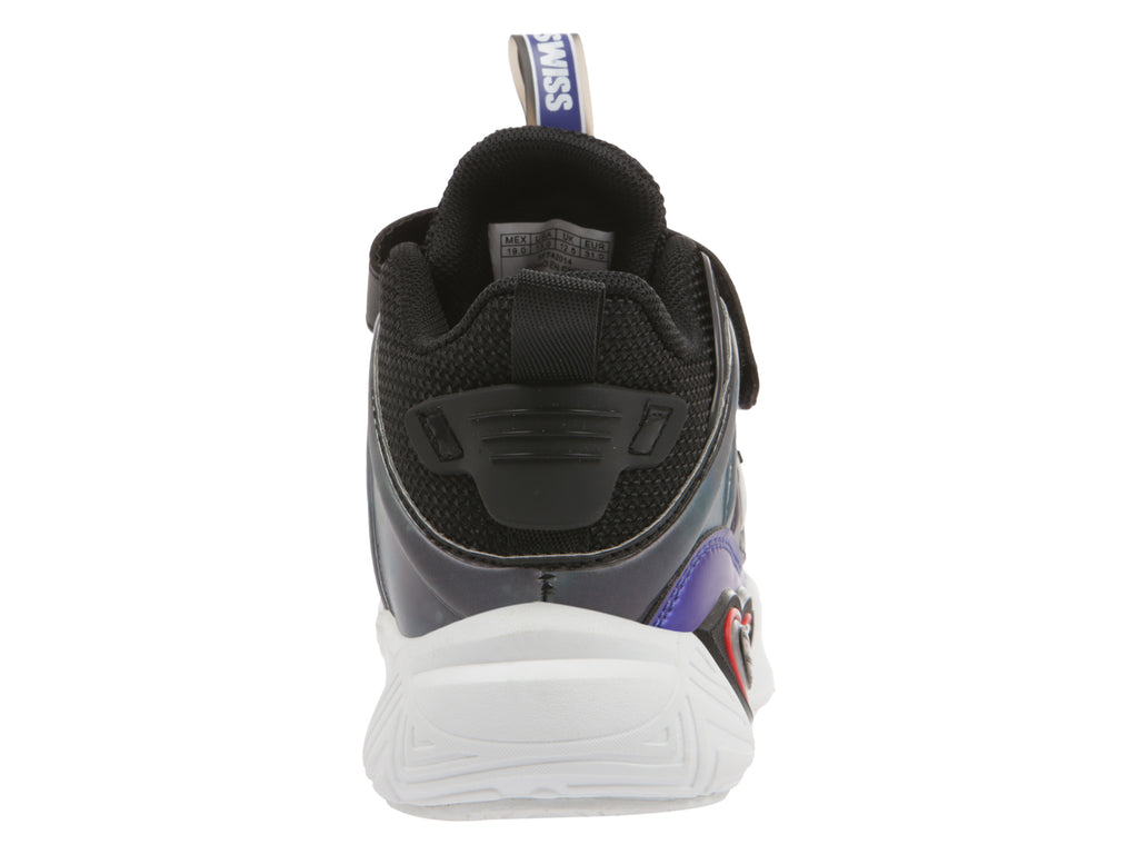 Tenis K-Swiss Cosmo 5F742 Para Niño