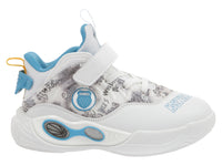 Tenis K-Swiss Cosmo 5F742 Para Niño