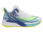 Tenis K-Swiss Boom 0F730 Para Hombre