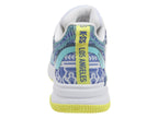 Tenis K-Swiss Boom 0F730 Para Hombre