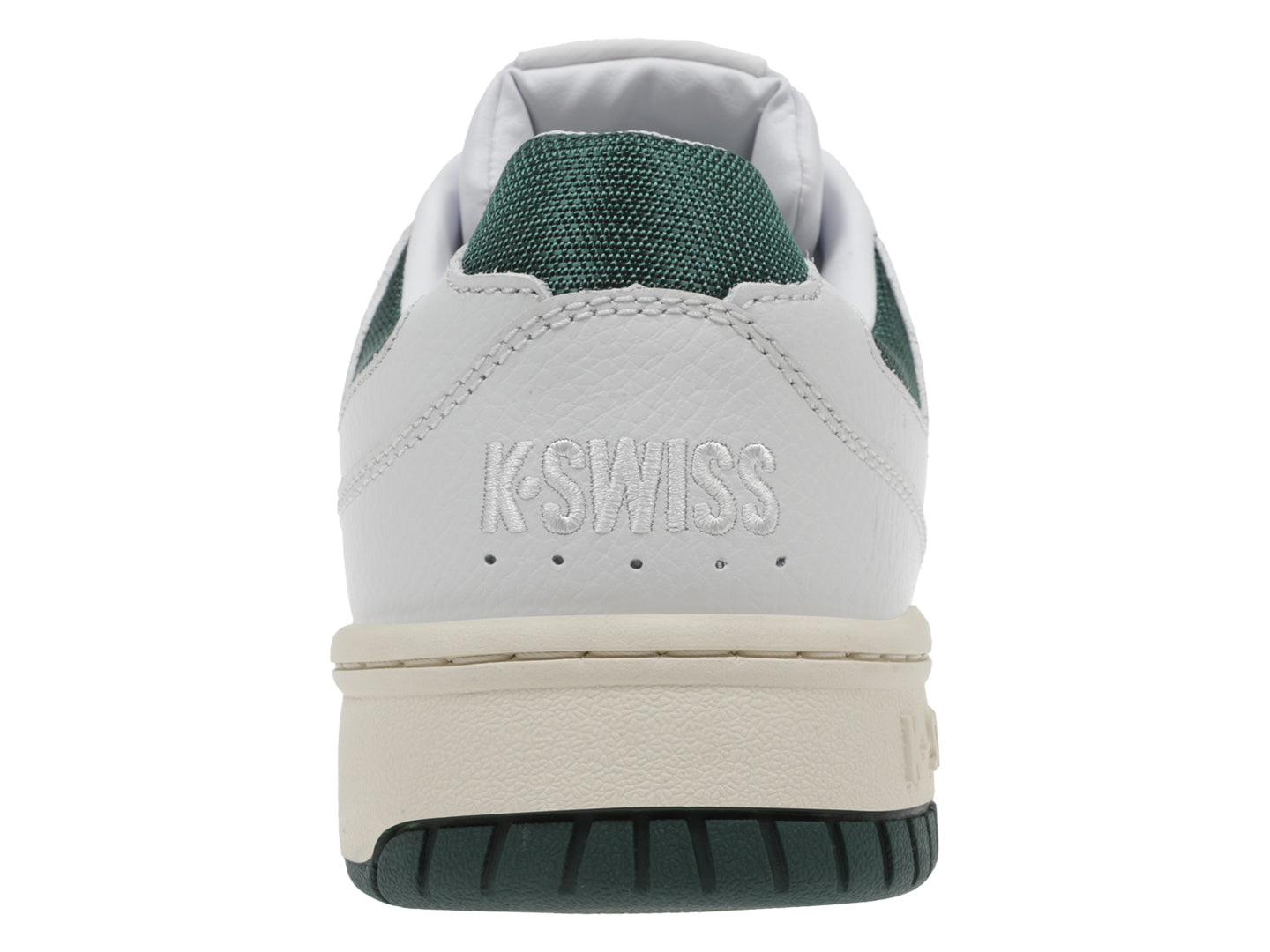 Tenis K-Swiss G Staad Gold 0F717 Para Hombre