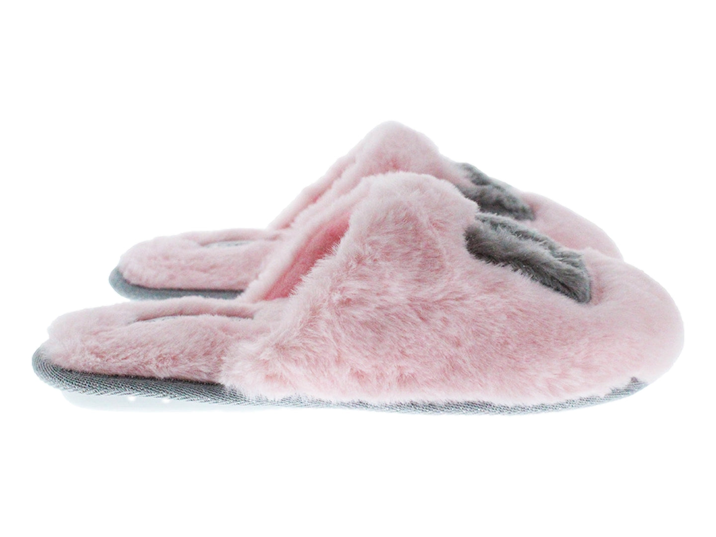 Pantuflas Comfort Fit 26462 Para Mujer