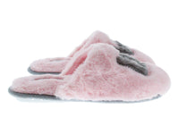 Pantuflas Comfort Fit 26462 Para Mujer