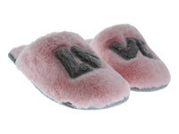 Pantuflas Comfort Fit 26462 Para Mujer
