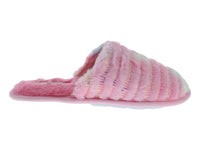 Pantuflas Comfort Fit 26454 Para Mujer