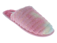 Pantuflas Comfort Fit 26454 Para Mujer