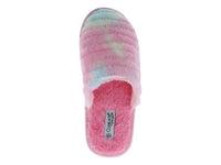 Pantuflas Comfort Fit 26454 Para Mujer