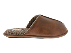 Pantuflas Comfort Fit 26480V Para Hombre