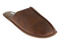 Pantuflas Comfort Fit 26480V Para Hombre