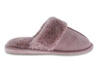 Pantuflas Comfort Fit 26483 Para Mujer