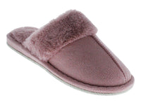 Pantuflas Comfort Fit 26483 Para Mujer
