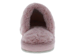 Pantuflas Comfort Fit Rosa para Mujer