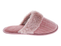 Pantuflas Comfort Fit 26485 Para Mujer