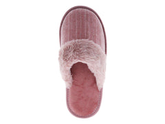 Pantuflas Comfort Fit Rosa para Mujer