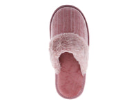 Pantuflas Comfort Fit 26485 Para Mujer