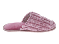 Pantuflas Comfort Fit 26487 Para Mujer