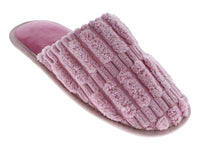 Pantuflas Comfort Fit 26487 Para Mujer