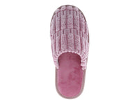 Pantuflas Comfort Fit 26487 Para Mujer